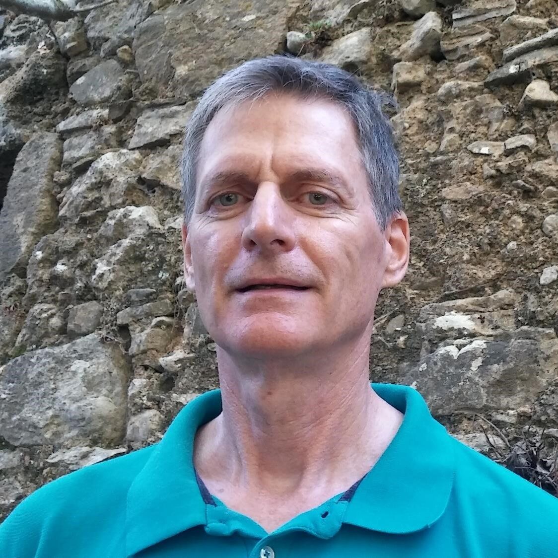 Peter Winch
