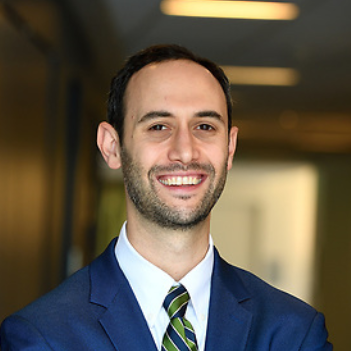 Julian Goresko