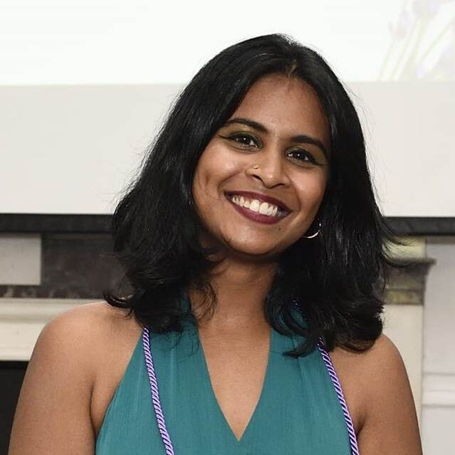 Madhumitha Mathivanan